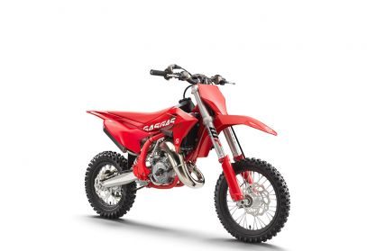 GASGAS MC 65 2026