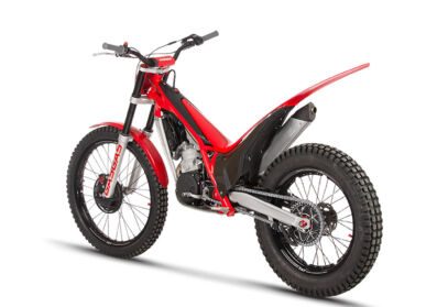 GASGAS TXT Racing 250 2024