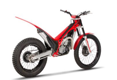 GASGAS TXT Racing 250 2024