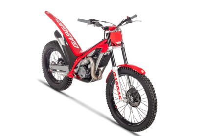GASGAS TXT Racing 250 2024