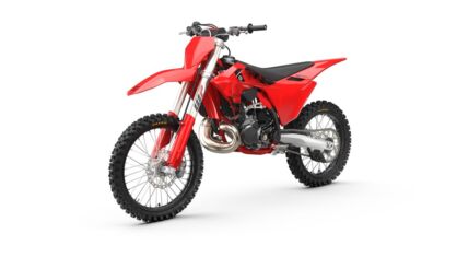 GASGAS MC 250 2026