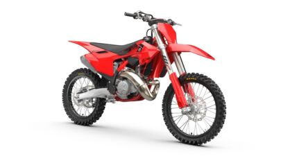 GASGAS MC 250 2026