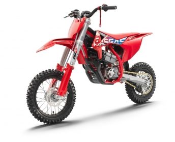 GASGAS MC E-5 2024