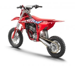 GASGAS MC E-5 2024