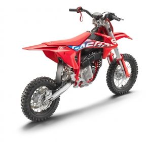 GASGAS MC E-5 2024