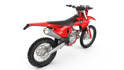 GASGAS EC 500F 2026
