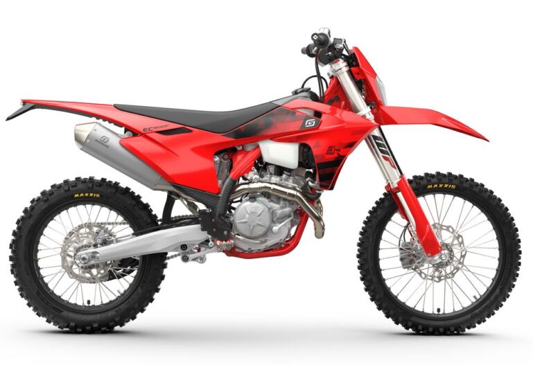 GASGAS EC 500F 2026