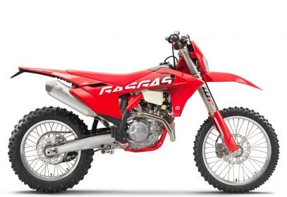 GASGAS EC 450F 2024