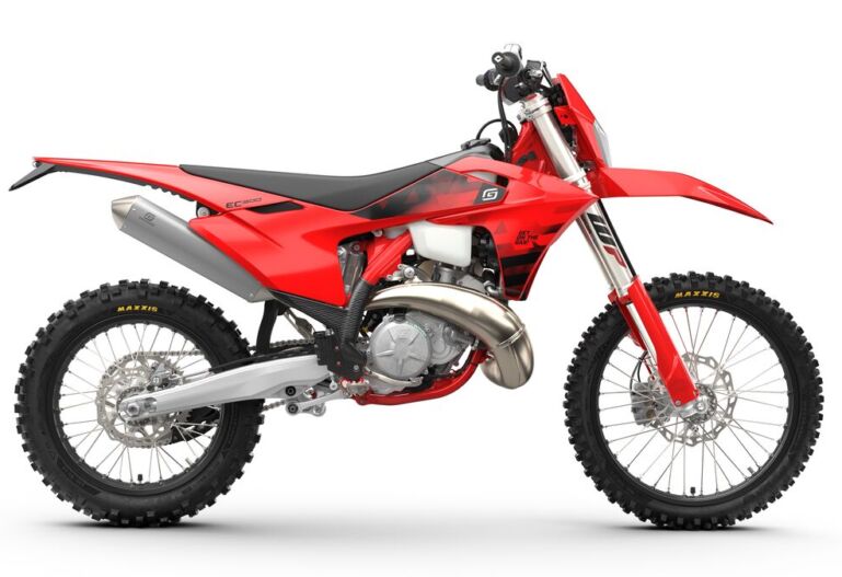 GASGAS EC 300 2026