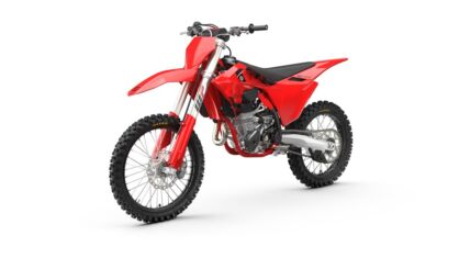 GASGAS MC 450F 2026