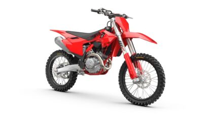 GASGAS MC 450F 2026