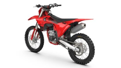 GASGAS MC 450F 2026