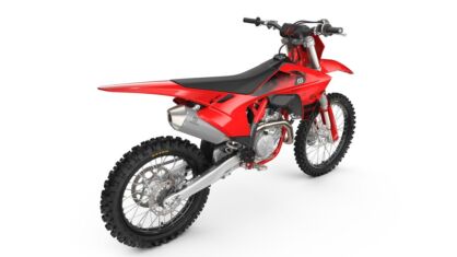 GASGAS MC 450F 2026