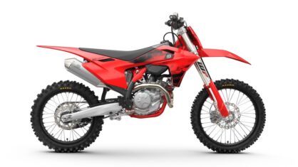 GASGAS MC 450F 2026
