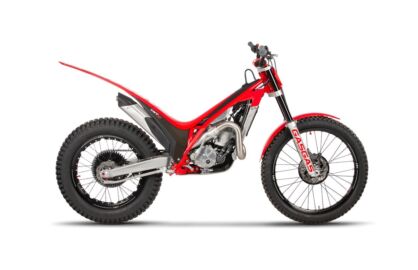 GASGAS TXT Racing 125 2024