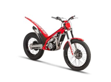 GASGAS TXT Racing 125 2024