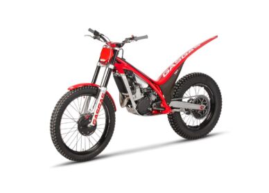 GASGAS TXT Racing 125 2024