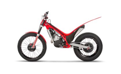 GASGAS TXT Racing 125 2024