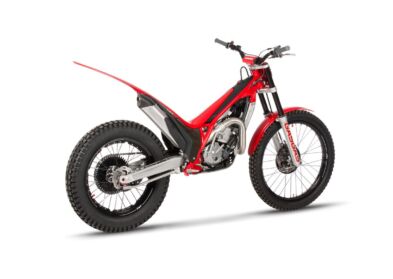 GASGAS TXT Racing 125 2024