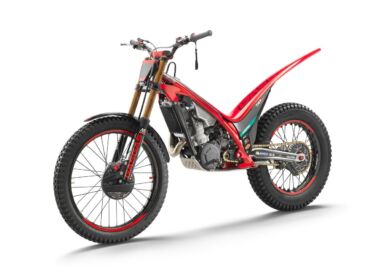 GASGAS TXT GP 300 2024