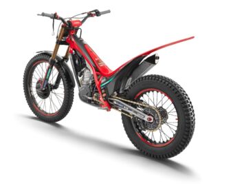 GASGAS TXT GP 300 2024