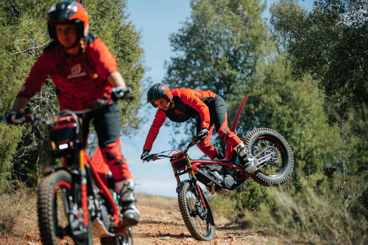 GASGAS TXT GP 300 2024