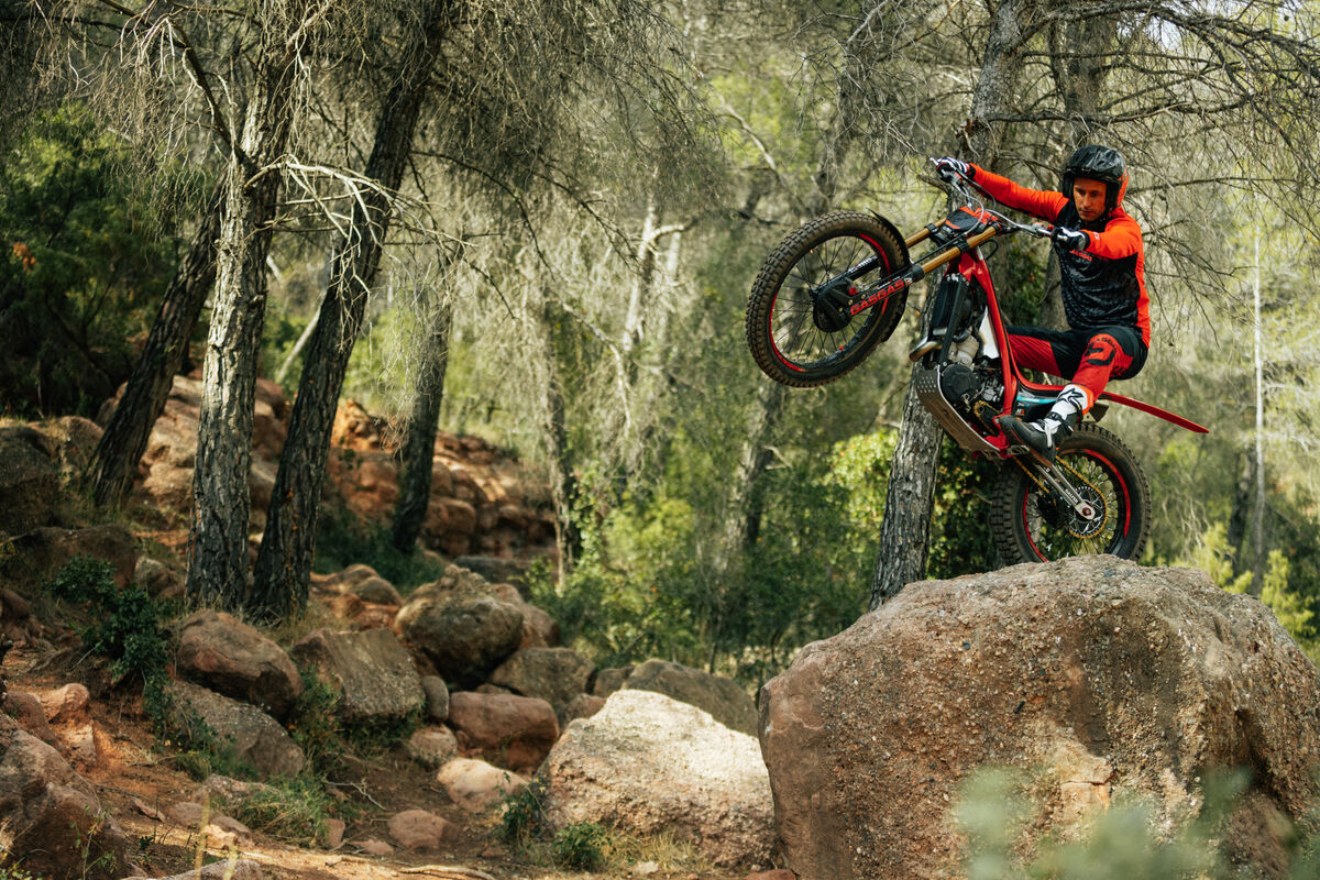 GASGAS TXT GP 250 2024