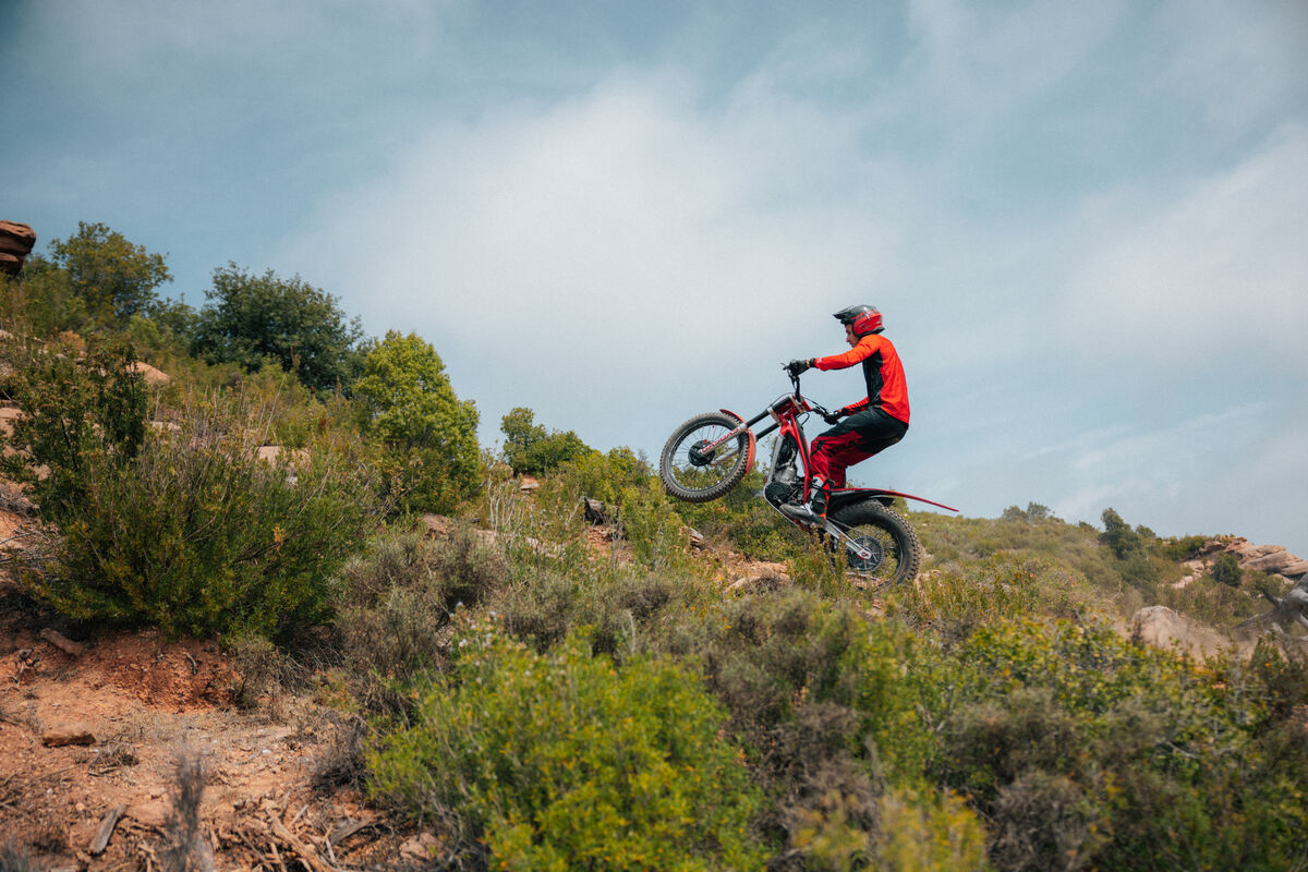 GASGAS TXT Racing 280 2024