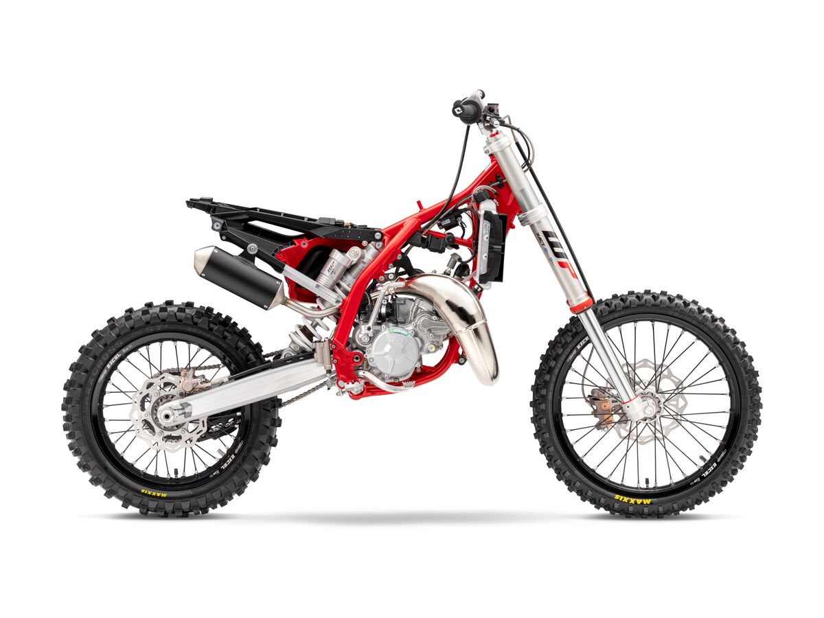 GASGAS MC85 17/14 2026