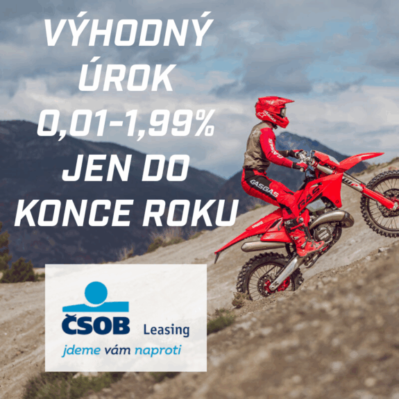 Nízký úrok jen do konce roku