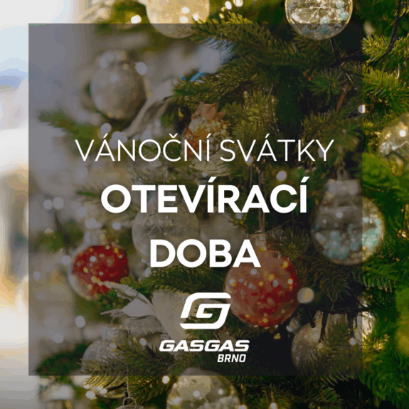 Vánoční otevírací doba