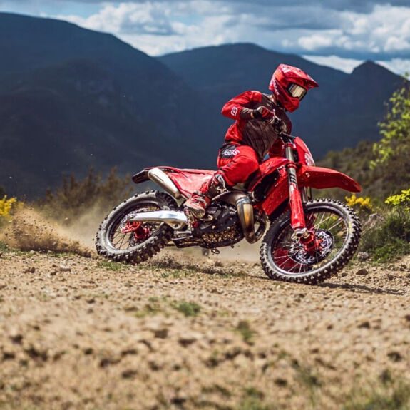 Nový GASGAS s úrokem jen 2,99%